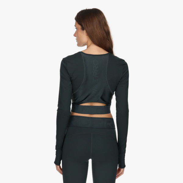 Nike Tricou maneca lunga Pro 