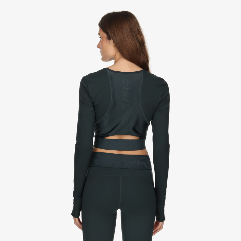 Nike Tricou maneca lunga Pro 