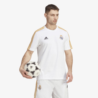 adidas Tricou Real Madrid DNA 