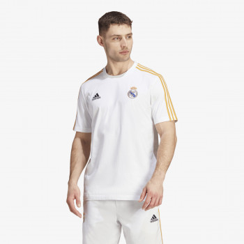 adidas Tricou Real Madrid DNA 