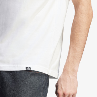 adidas Tricou DOODLE MULTI 