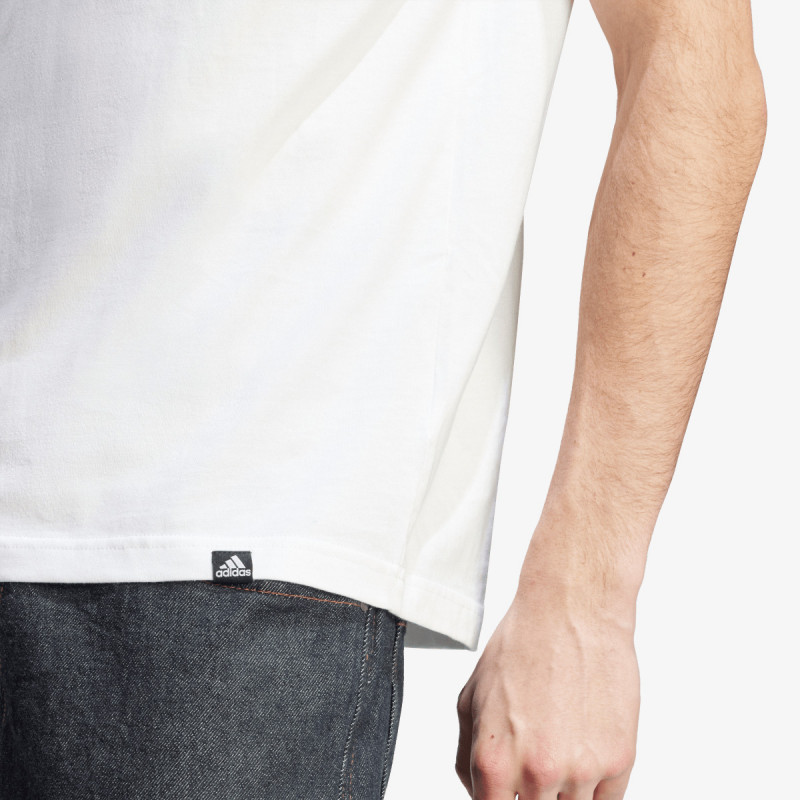 adidas Tricou DOODLE MULTI 