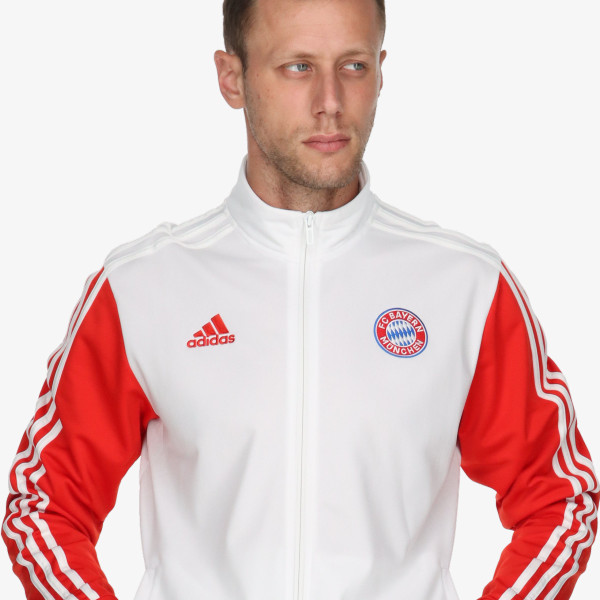 adidas Hanorac FC Bayern DNA 