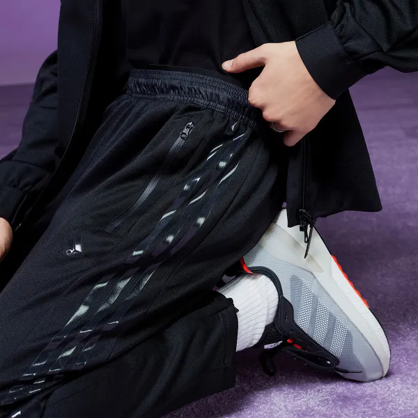 adidas Pantaloni de trening TIRO SUIT-UP ADVANCED TRACK PANTS 