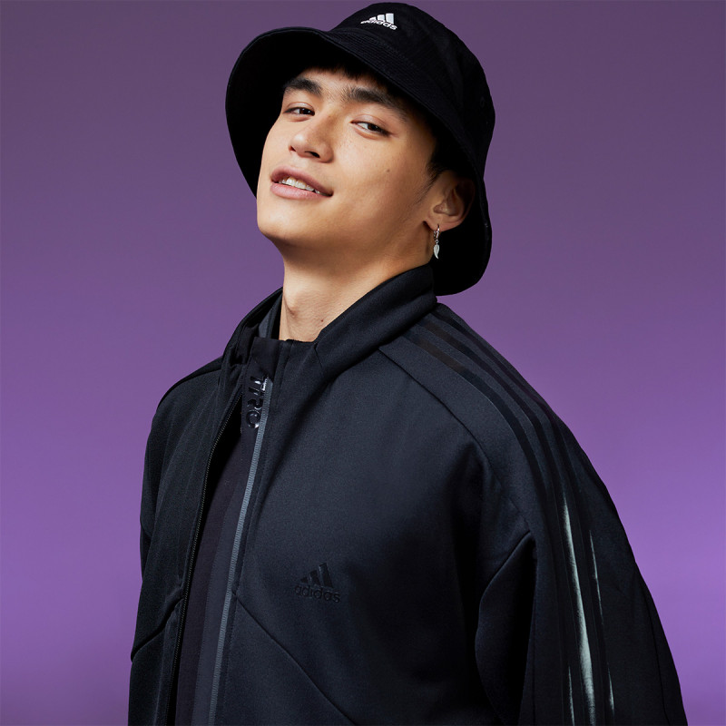 adidas Hanorac Tiro Suit-Up Advanced 