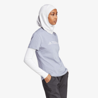 adidas Tricou CLASSIC TERREX TSHIRT