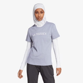 adidas Tricou CLASSIC TERREX TSHIRT