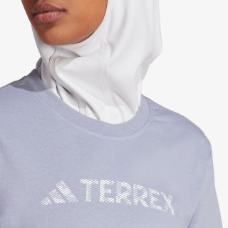 adidas Tricou CLASSIC TERREX TSHIRT