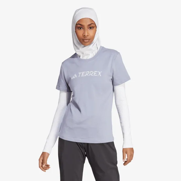 adidas Tricou CLASSIC TERREX TSHIRT 