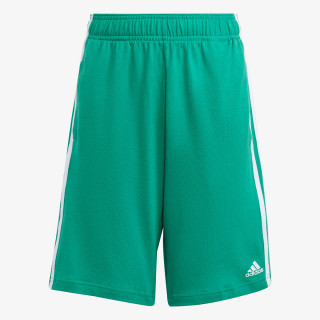 adidas Pantaloni scurti 3 STRIPES SHORTS 