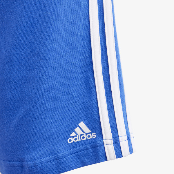 adidas Pantaloni scurti 3 STRIPES SHORTS 