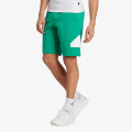 adidas Pantaloni scurti Future Icons Badge of Sport 