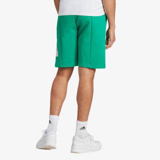 adidas Pantaloni scurti Future Icons Badge of Sport 