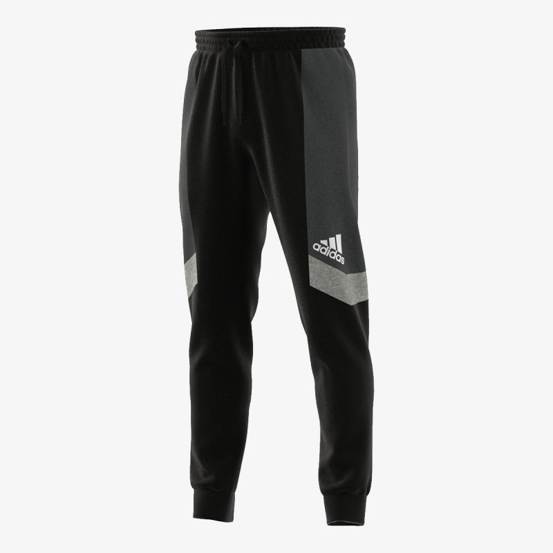 adidas Pantaloni de trening ESSENTIALS COLORBLOCK PANTS 