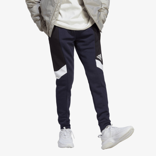 adidas Pantaloni de trening ESSENTIALS COLORBLOCK PANTS 