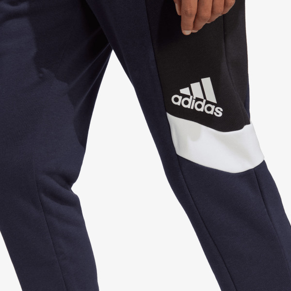 adidas Pantaloni de trening ESSENTIALS COLORBLOCK PANTS 