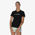 adidas Tricou TERREX CLASSIC LOGO 