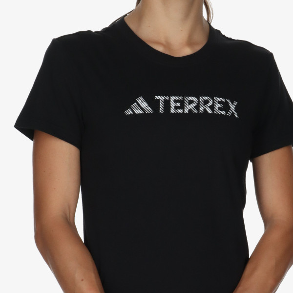 adidas Tricou TERREX CLASSIC LOGO 