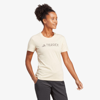 adidas Tricou TERREX CLASSIC TSHIRT 