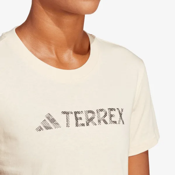adidas Tricou TERREX CLASSIC TSHIRT 