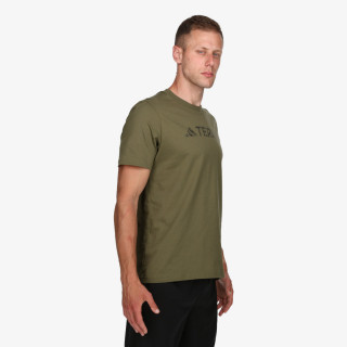 adidas Tricou TERREX CLASSIC TSHIRT 