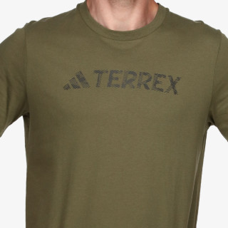 adidas Tricou TERREX CLASSIC TSHIRT 