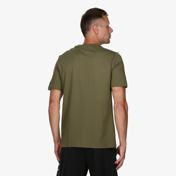 adidas Tricou TERREX CLASSIC TSHIRT 