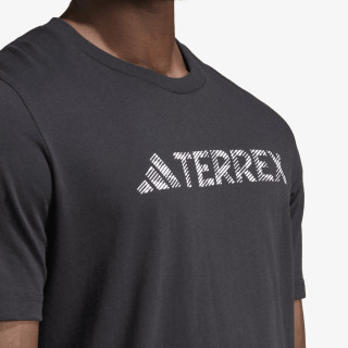 adidas Tricou TERREX CLASSIC LOGO 