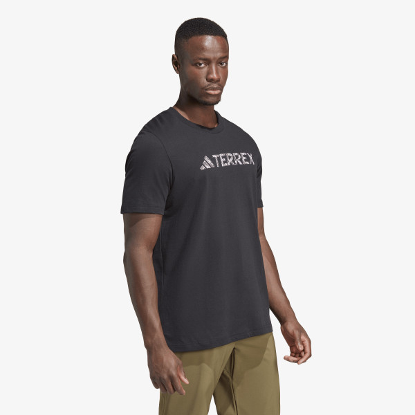 adidas Tricou TERREX CLASSIC LOGO 