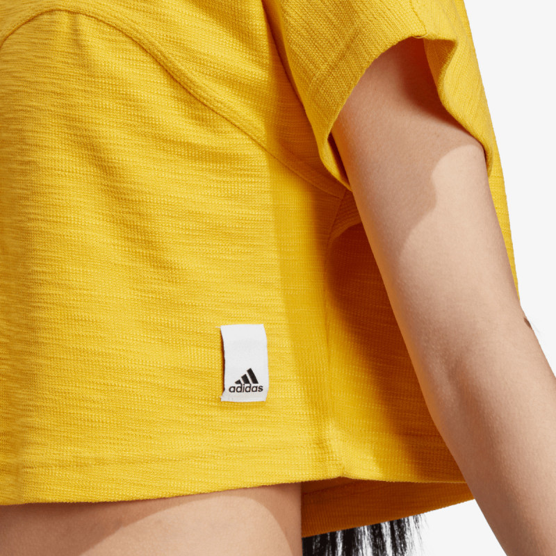adidas Tricou LIGHTWEIGHT TEE 