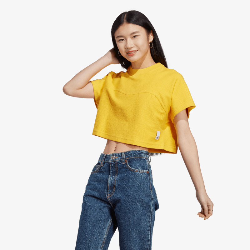 adidas Tricou LIGHTWEIGHT TEE 