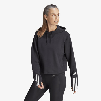 adidas Hanorac TC 3S HOODIE 