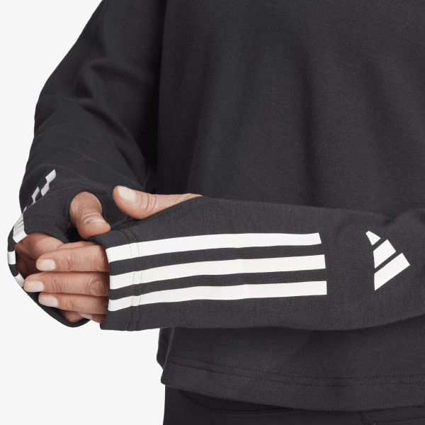 adidas Hanorac TC 3S HOODIE 