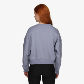 adidas Hanorac Lounge Fleece 