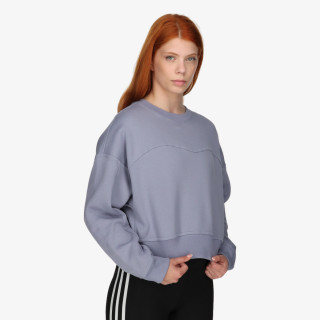 adidas Hanorac Lounge Fleece 