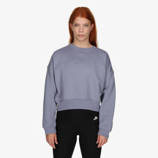 adidas Hanorac Lounge Fleece 