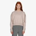 adidas Hanorac LOUNGE SWEATSHIRT 