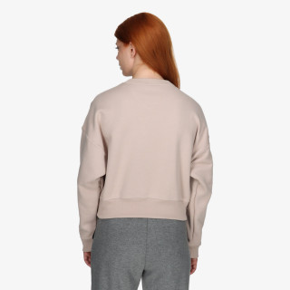 adidas Hanorac LOUNGE SWEATSHIRT 