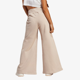 adidas Pantaloni de trening Lounge Fleece 