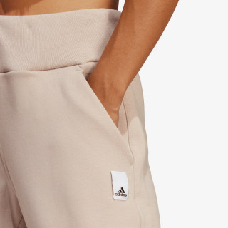 adidas Pantaloni de trening Lounge Fleece 