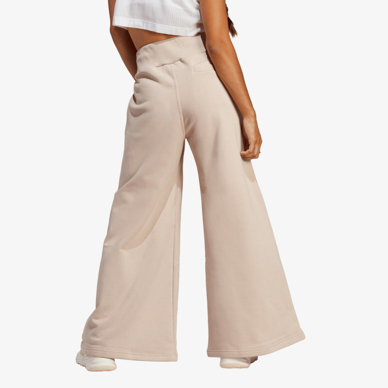 adidas Pantaloni de trening Lounge Fleece 