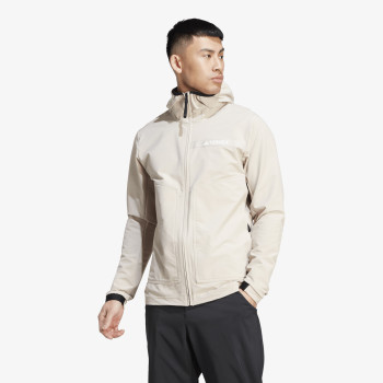 adidas Jacheta SOFT SHELL JACKET 