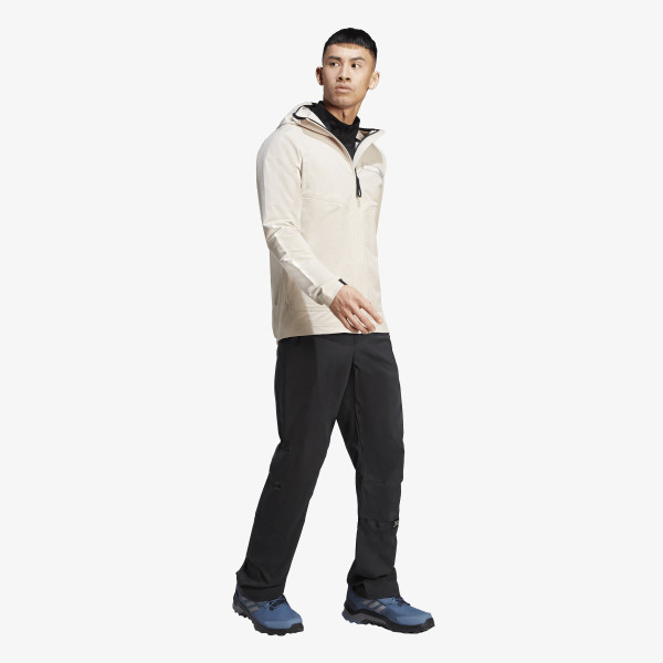 adidas Jacheta SOFT SHELL JACKET 