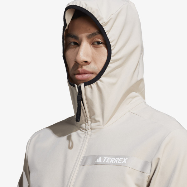adidas Jacheta SOFT SHELL JACKET 