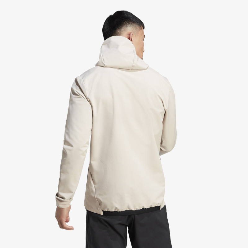 adidas Jacheta SOFT SHELL JACKET 