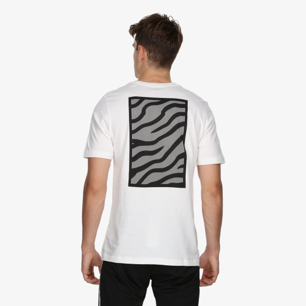 adidas Tricou Juventus Tee 