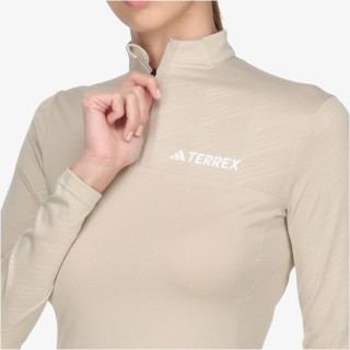 adidas Tricou maneca lunga TERREX MULTI 