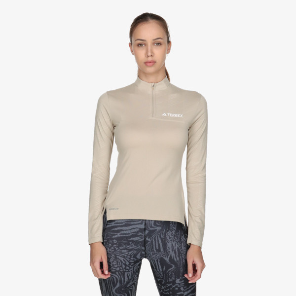 adidas Tricou maneca lunga TERREX MULTI 