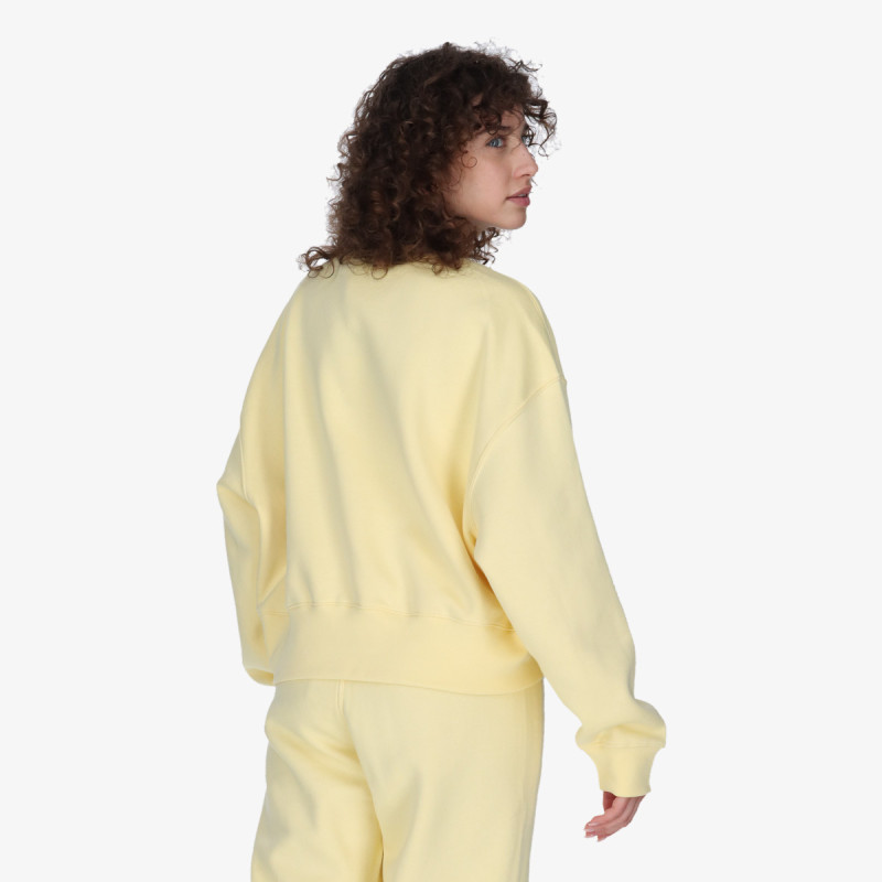 adidas Hanorac SWEATSHIRT 