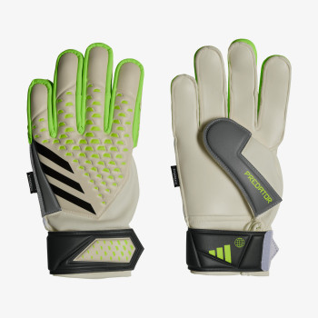 adidas Manusi portar PREDATOR MATCH FINGERSAVE 